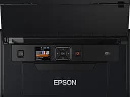 Принтер Epson WorkForce WF-100W mobile (C11CE05403) - мініатюра 4