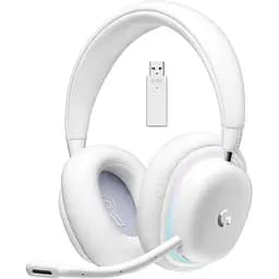 Навушники Logitech G735 Wireless Gaming Headset OFF WHITE