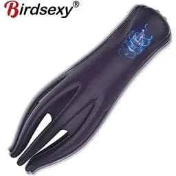 Інтимний тренажер для голівки члена