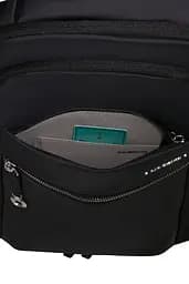 Рюкзак 14,1" Samsonite MOVE JOURNEY BLACK 40х25х20 KS7*09009 - мініатюра 3