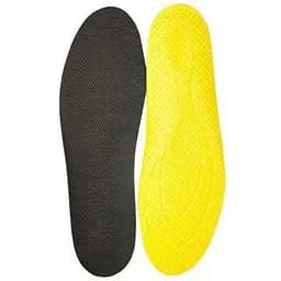 Стельки Woly Sport Summer Footbed 38 Черный (1033-WS 5087.038)