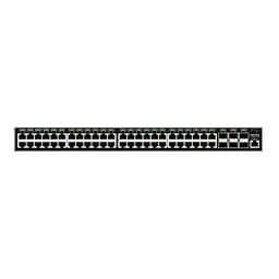 Комутатор мережевий Grandstream GWN7806P