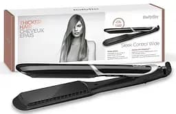 Випрямляч для волосся BaByliss (ST397E) [68631] - мініатюра 5