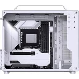 Корпус для ПК Jonsbo (Z20 White) - мініатюра 8