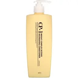 Кондиціонер для волосся Esthetic House Протеїновий CP-1 BС Intense Nourishing Conditioner Version 2.0, 500 мл - мініатюра 2