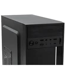 Корпус Vinga CS116-450W - мініатюра 9