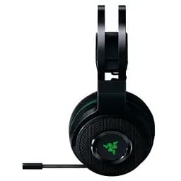 Гарнітура Razer Thresher Xbox One WL Black/Green (RZ04-02240100-R3M1) - мініатюра 3