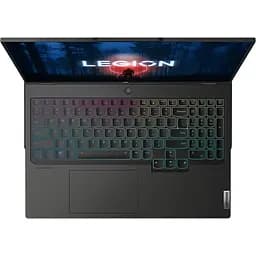 Ігровий ноутбук Lenovo Legion Pro 7 16ARX8H, AMD Ryzen 9 7945HX, 5.40GHz, 16 WQXGA, 32GB, 1TB, NVIDIA GeForce RTX 4090 16GB, Free DOS - мініатюра 3