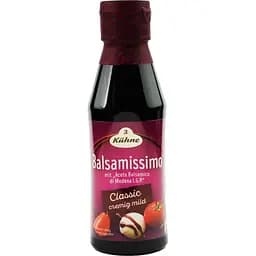 Соус Kuhne Бальзамический крем, 215 мл (407010)