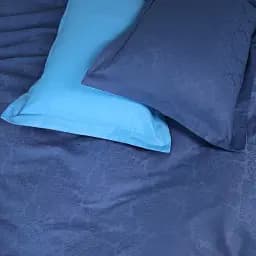 Наволочка MirSon Сатин Жаккард 6039 Ophelia 40х60 см (2200009023859)