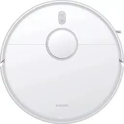 Робот-пилосос з вологим прибиранням Xiaomi Robot Vacuum X10 - мініатюра 2
