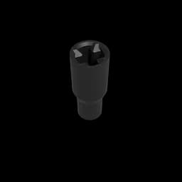 Муфта моторного блоку Scarlett SC-HB42F01