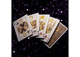Карти гральні United States Playing Card Company Theory11 Wonka (ВР_TW) - мініатюра 7