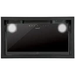 Вбудована витяжка Cata GC DUAL 45 BK (02130208)