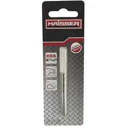 Сверла по металлу Haisser HSS 2.5 х 62/95 мм 2 шт. (85551)