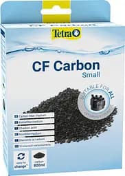 Наполнитель для фильтра Tetra Carbon активированный уголь 800 мл
