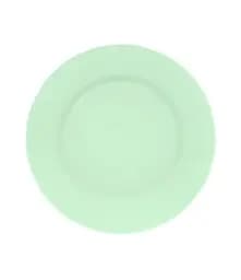 Сервіз Luminarc Plumi Paradise 6 персон 19/22/24 см green (V9232) - мініатюра 2