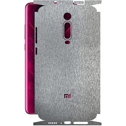 Захисна плівка StatusSKIN для Xiaomi Redmi K20 Корпус Вініл Метал срібло