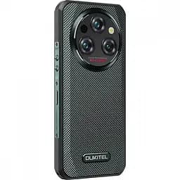 Смартфон Oulitel WP35 5G 66" FHD+ /8GB/256GB MTK6100+ /11000mAh /64+32Мп/ IP69K /NFC Green - мініатюра 8
