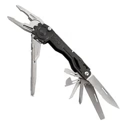Мультитул SOG SwitchPlier 2.0 Чорний-Сірий