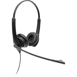 Навушники Jabra BIZ 1100 EDU Stereo 3.5 мм Black (1159-0139-EDU) - мініатюра 2