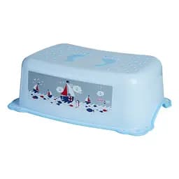 Підставка з гумками Maltex Океан, блакитний (3910522)