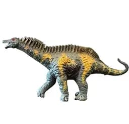 Динозавр Dino Toys з червоними очима 272 (Q9899-272)