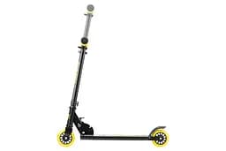 Самокат Miqilong Cart Чорний - мініатюра 2