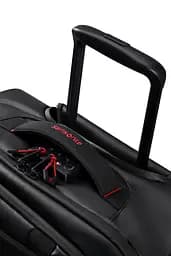Дорожня Сумка Samsonite ECODIVER BLACK 55x40x20 KH7*09010 - мініатюра 5