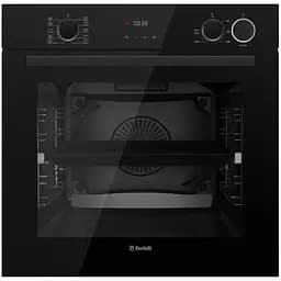 Духова шафа Perfelli Diamond 6D10NS Nero