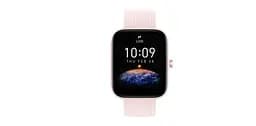 Смарт-годинник Amazfit Bip 3 Pro Pink - мініатюра 5