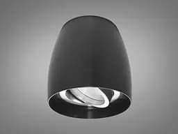 Накладний точковий світильник Diasha