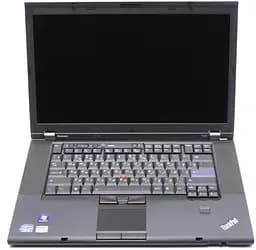 Ноутбук Lenovo ThinkPad T520 (i5-2520M/4/120SSD) - Class B "Б/У"
