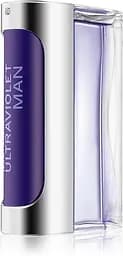 Туалетна вода Rabanne Ultraviolet Man 100 мл