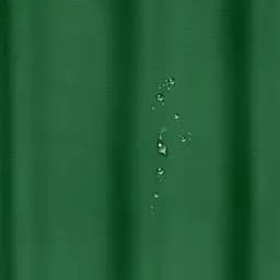 Шторка для душу та ванної Cosas 180x180 grass, зелений (ShowerCurtains_30Grass_DUK_180x180) - мініатюра 4