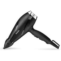 Фен Babyliss 2200 Вт чорний (6713DE) - мініатюра 3