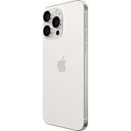 Смартфон Apple iPhone 15 Pro Max 1TB White Titanium [MU7H3] [92628] - мініатюра 6