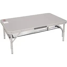 Стіл Bo-Camp Premium Grey 100x60 см (1404406) - мініатюра 2