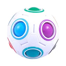 Розвиваюча головоломка Магічна куля Smart cube SC0333