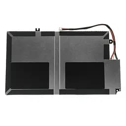 Акумулятор для ноутбука HP EL04XL (ENVY 4-1000, 4-1100, 4-1200, SLEEKBOOK 4T-1000 series) 14.8V 3400 mAh 52Wh Black (HSTNN-IB3R)