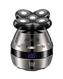Электробритва для головы SHR-5WPR, Bronze, 5W ARDESTO teh0024605