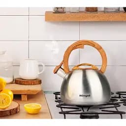 Чайник RINGEL Classic 2.7 л - мініатюра 7