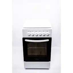 Комбінована плита Grunhelm FM5612W - мініатюра 7