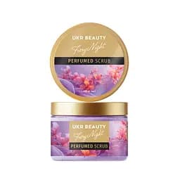 Скраб для тіла UKR BEAUTY Fiery Night 250 мл