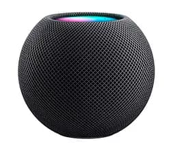 Смарт-колонка Apple HomePod mini Space Gray (MY5G2)