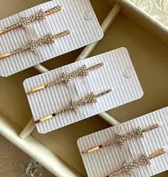 Набір шпильок для зачісок 36 шт.