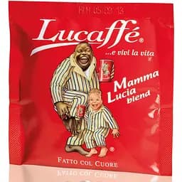 Кава в монодозах Lucaffe Mamma Lucia 50 шт