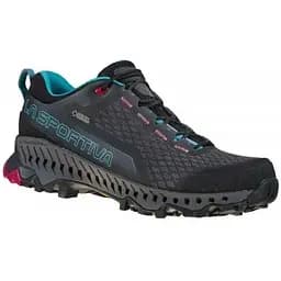Кроссовки LaSportiva Spire Woman GTX 39 Black/Blue (1052-24C999624 39)