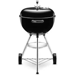 Гриль угольный Weber Bar-B-Kettle 47 см черный (1231004)