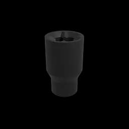 Муфта моторного блоку Sencor SHB 4361 BL